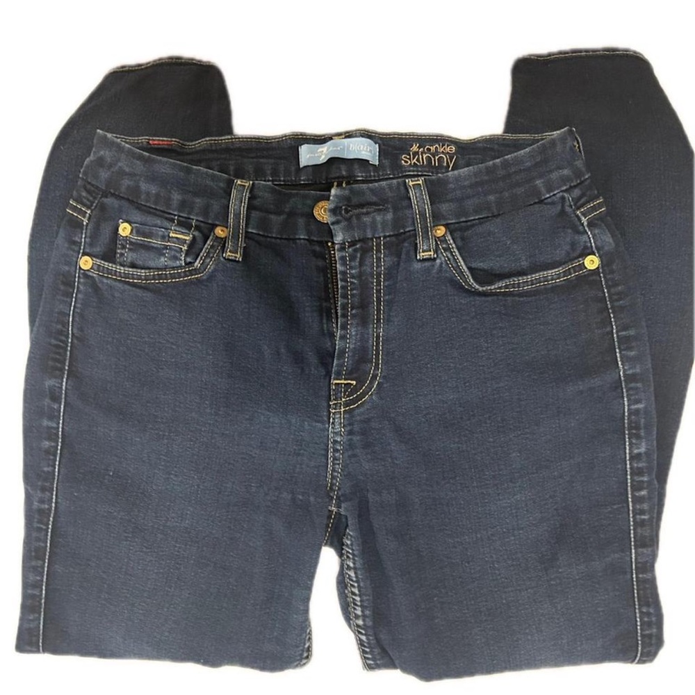 7 all mankind